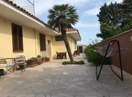 B&B Sun House, hotel in Modugno