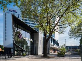 Park Regis Birmingham, hotel en Birmingham