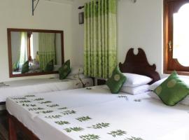 Hideaway Homestay Habarana, parkimisega hotell sihtkohas Habarana