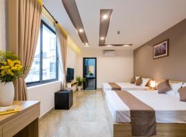 Hoài River Hội An Homestay Sông Hoài Homestay 250m walk to the center Old Town