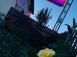 Casa Carter, alojamento na praia em Sfântu Gheorghe