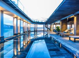 Stella Maris Beach Danang