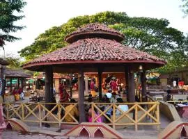 Nakhrali Dhani Resort