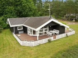 Dejligt feriehus med Panoramaudsigt