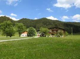 Bauernhof Moar