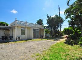 Sanshoen maape, hótel í Tōzato