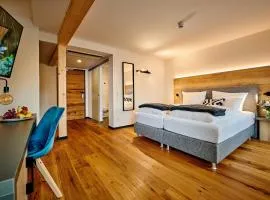 Hotel & Restaurant Herzstück Waldkirchen