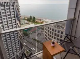 Wehost Apartment in Orbi tower