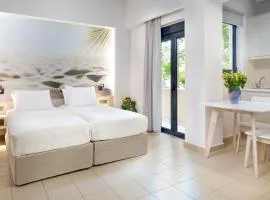 Forum City Apartments