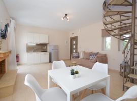 Rose Maisonette, apartment in Kefallonia