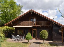 Unser Landhaus, hotel u gradu 'Wettringen'