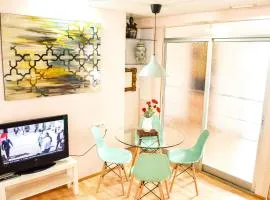 VIRGEN APARTAMENT HOTEL
