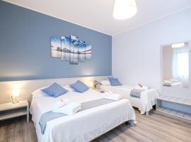 HOME52, hotel cerca de University of Calabria, Rende