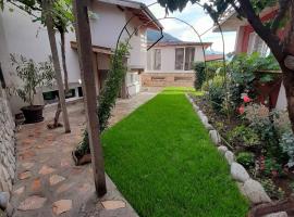 Къща за гости Ози