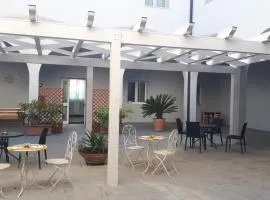 Chiostro Delle Cererie