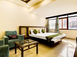 Itsy By Treebo - Solitaire, hotel in Ambala