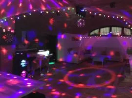 Villa Skyline Alhambra-Nevada