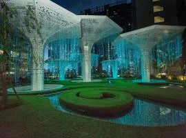Arte Plus - Family Suite, 5 pax, Jalan Ampang