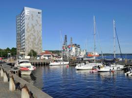 Garanterad kontakt: Det är på dessa ställen singlar i Örnsköldsvik träffas