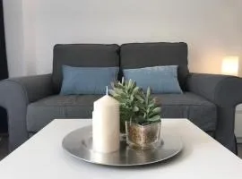823 Estudio con terraza Puerto de la Cruz Martianez