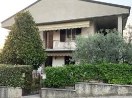 Casa Magnolia