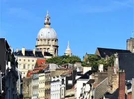 Appartement de 95 m2 bien situé