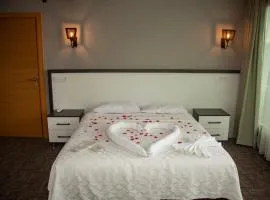 Yildiz Apart Hotel