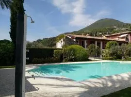 Appartamento in Residenza dei Limoni