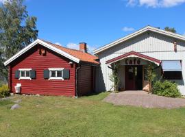 Café Björnen, hotel en Västerås