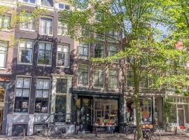 't Hotel, hotel u Amsterdamu