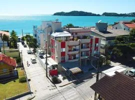Residencial 20m Praia Central & Frente Avenida