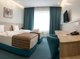 Hotel Jelena, hotel near Banja Luka International Airport - BNX, Banja Luka