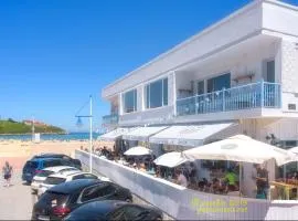 La Surfería Suances、スアンセスのヴィラ