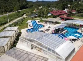 Hotel Fazenda Dona Francisca
