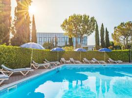 Residence Nuove Terme, hotel v Sirmione