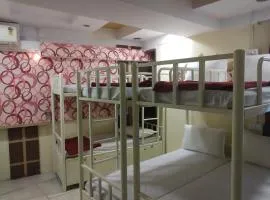 Bandra Dormitory Only for indian