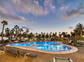 Ona Las Brisas, serviced apartment in Playa Blanca