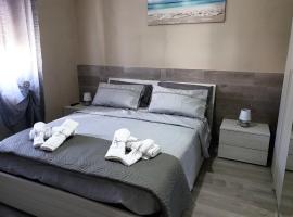 Suite Bice In Villaggio Seleno, resort en Ovile la Marinella