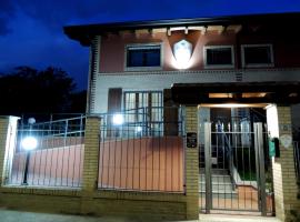 foresteria re artù, bed & breakfast ad Albairate