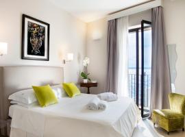 I Bastioni San Domenico - Boutique Hotel