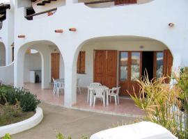 Valledoria holiday flats