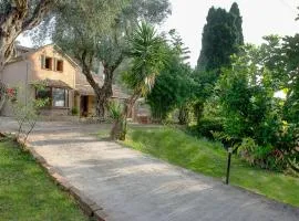 Villa Brigadoon Corfu