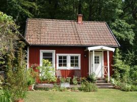 Sövröds Hage, cottage ở Höör