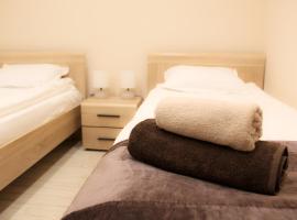 Cosmo Apartment Pleven, ξενοδοχείο στην Πλέβεν