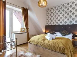 Apartamenty Ciche Wzgórze Zakopane