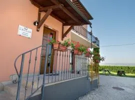 Bed & Breakfast Al Pian d'Assisi