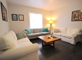 Maison Doucet, Hotel in Niagara Falls