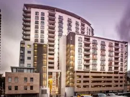 Icon Serviced Apartments Foreshore