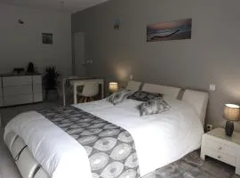 Chambre d'hôtes du Pin