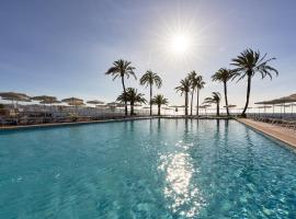 이예타스에 위치한 호텔 Palace Bonanza Playa Resort & SPA by Olivia Hotels Collection